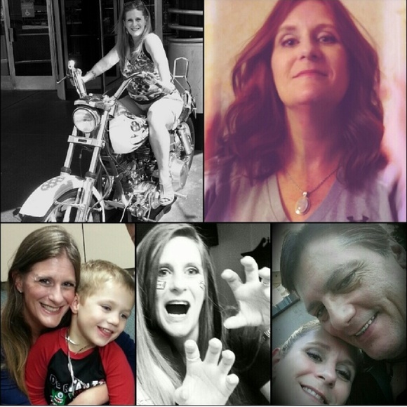 @dvacante is now @thewispygypsy🌹 - Picture 3 of 8